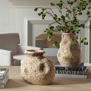 Uttermost 17131 Ancient Echos Vases Set/2