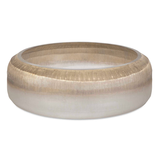 Uttermost 18207 Ombra Modern Bowl