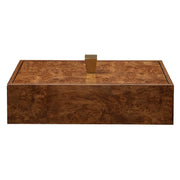 Uttermost 18209 Burl Haven Box