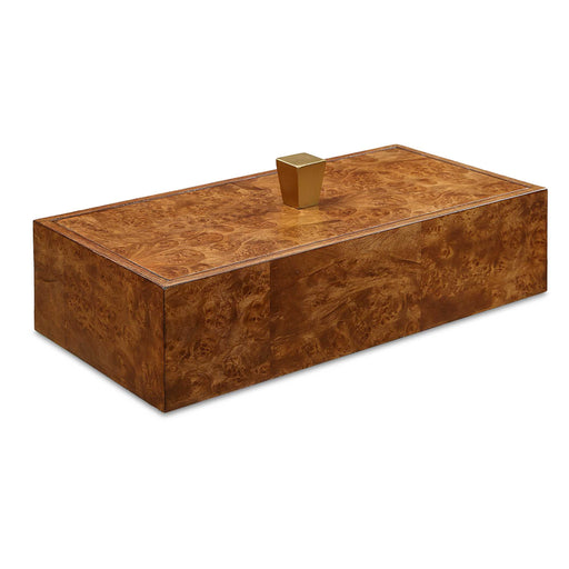 Uttermost 18209 Burl Haven Box
