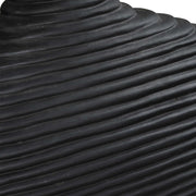 Uttermost 18243 Duostacked Black Vases Set/2