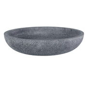 Uttermost 18264 Ashen Earth Outdoor Bowl