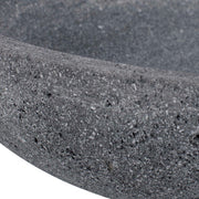 Uttermost 18264 Ashen Earth Outdoor Bowl