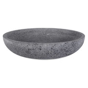 Uttermost 18264 Ashen Earth Outdoor Bowl