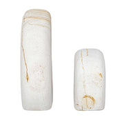 Uttermost 18265 Stone Flow Outdoor Sculptures Set/2