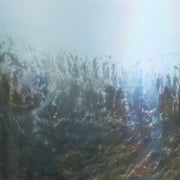 Uttermost 18253 Midnight Mist Cylindrical Vases Set/2