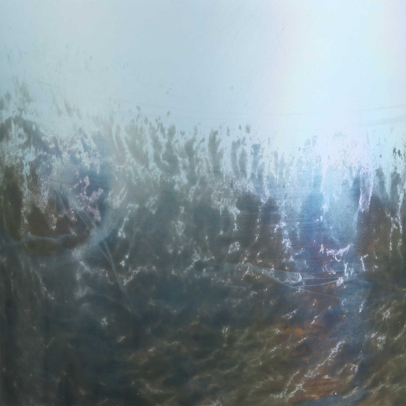 Uttermost 18253 Midnight Mist Cylindrical Vases Set/2