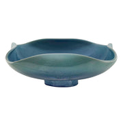 Uttermost 18249 Blue Lagoon Outdoor Bowl