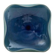 Uttermost 18249 Blue Lagoon Outdoor Bowl