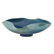 Uttermost 18249 Blue Lagoon Outdoor Bowl