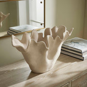 Uttermost 18284 Sand Dune Outdoor Ceramic Bowl