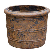 Uttermost 17139 Weathered Relic Rustic Outdoor Planter