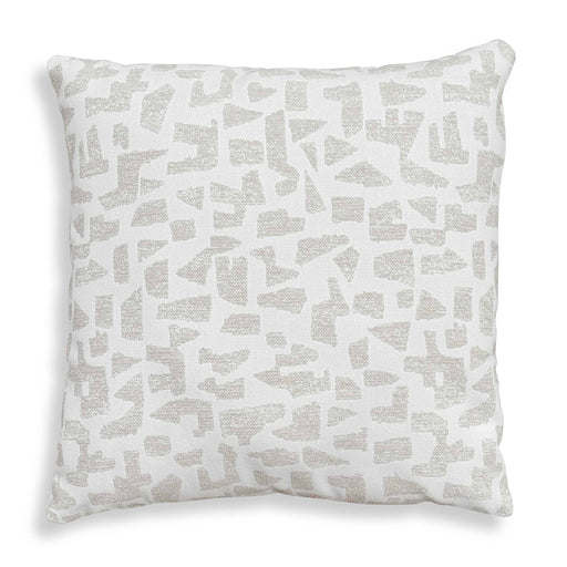 Uttermost 64061 Scatter Abstract Outdoor Pillow
