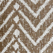Uttermost 64064 Argo Toffee Outdoor Pillow
