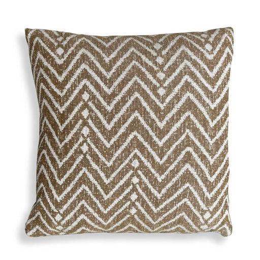 Uttermost 64064 Argo Toffee Outdoor Pillow