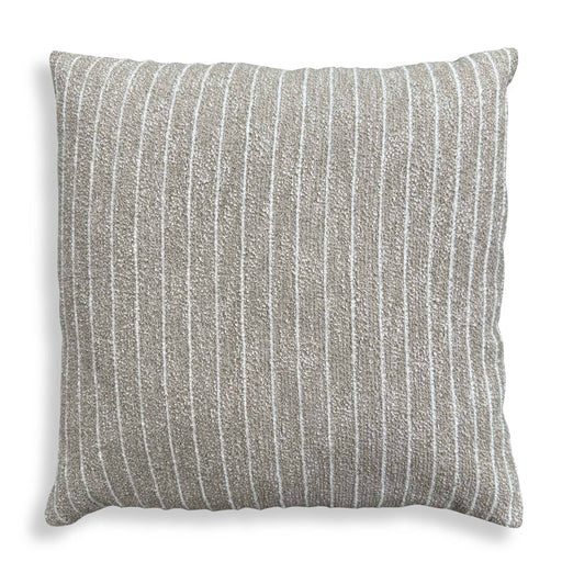 Uttermost 64065 Involve Outdoor Striped Pillow