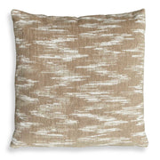 Uttermost 64072 Mountains Outdoor Sand Toned Pillow