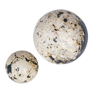Uttermost 17143 Nouveau Indoor-Outdoor Spheres Set/2