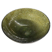 Uttermost 18306 Veridian Shimmer Earthy Glass Bowl