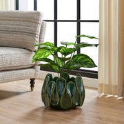 Uttermost 18305 Petal Pinch Indoor-Outdoor Bowl