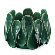 Uttermost 18305 Petal Pinch Indoor-Outdoor Bowl