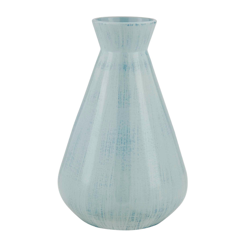 Uttermost 18303 Flare Spire Indoor-Outdoor Ceramic Vase