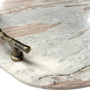 Uttermost 18308 Stone And Twig Indoor-Outdoor Tray