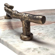 Uttermost 18308 Stone And Twig Indoor-Outdoor Tray