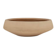 Uttermost 18319 Sienna Scape Indoor-Outdoor Bowl