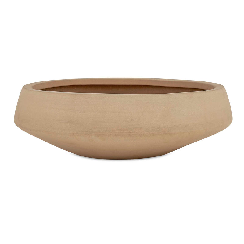 Uttermost 18319 Sienna Scape Indoor-Outdoor Bowl