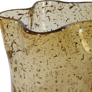 Uttermost 18317 Rhine Seeded Glass Vases Set/2