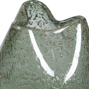 Uttermost 18318 Chianti Seeded Glass Vases Set/2