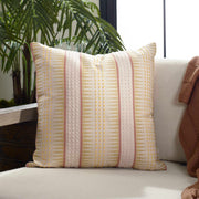 Uttermost 64093 Backgammon Petal Outdoor Pillow