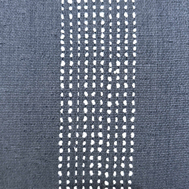 Uttermost 64089 Caper Slate Blue Outdoor Pillow