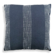 Uttermost 64089 Caper Slate Blue Outdoor Pillow