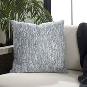 Uttermost 64090 Zenith Indigo Outdoor Pillow