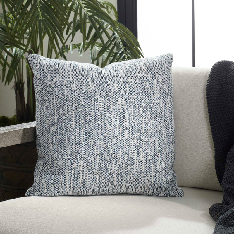 Uttermost 64090 Zenith Indigo Outdoor Pillow