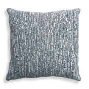 Uttermost 64090 Zenith Indigo Outdoor Pillow