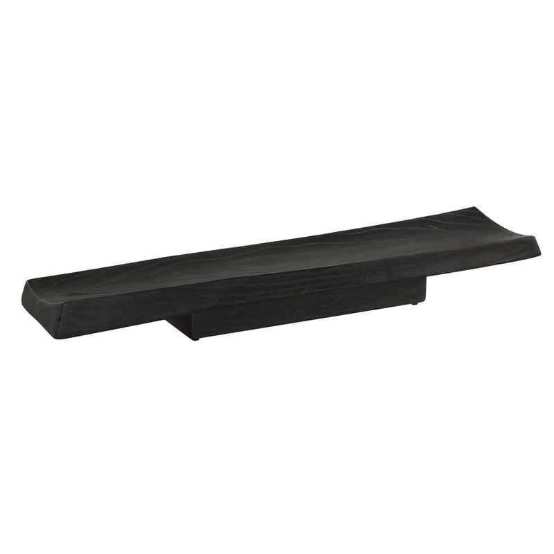 Uttermost 18329 Ciaran Indoor-Outdoor Wooden Tray