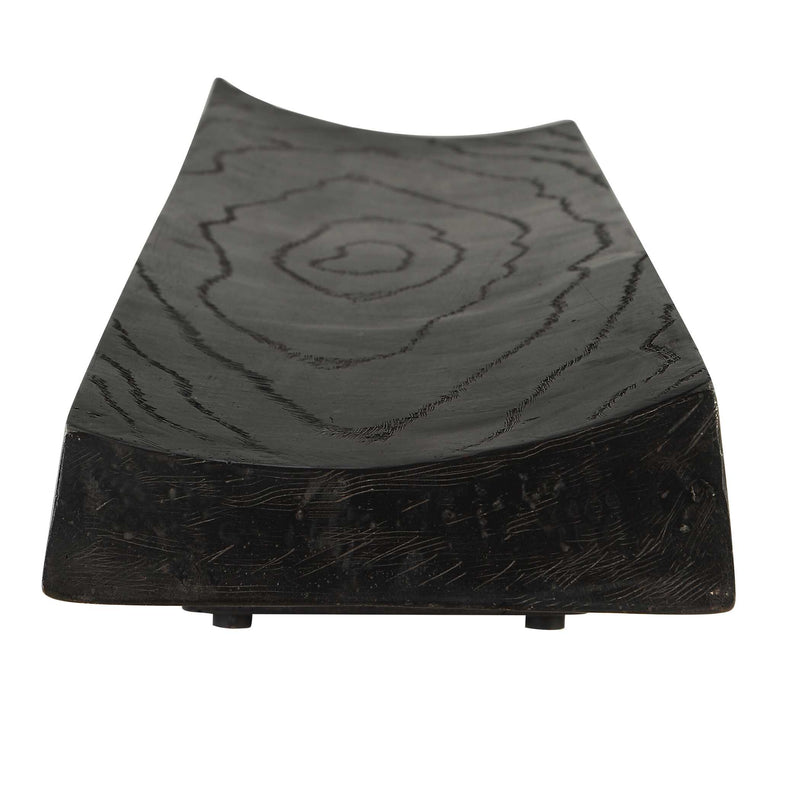 Uttermost 18329 Ciaran Indoor-Outdoor Wooden Tray