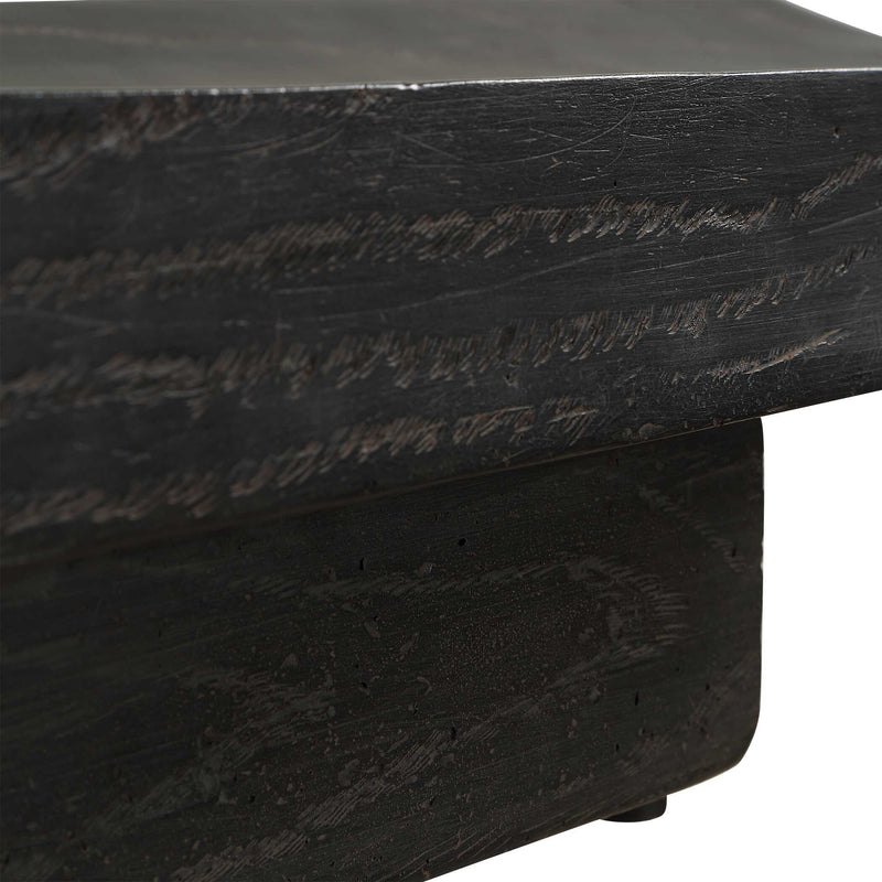 Uttermost 18329 Ciaran Indoor-Outdoor Wooden Tray