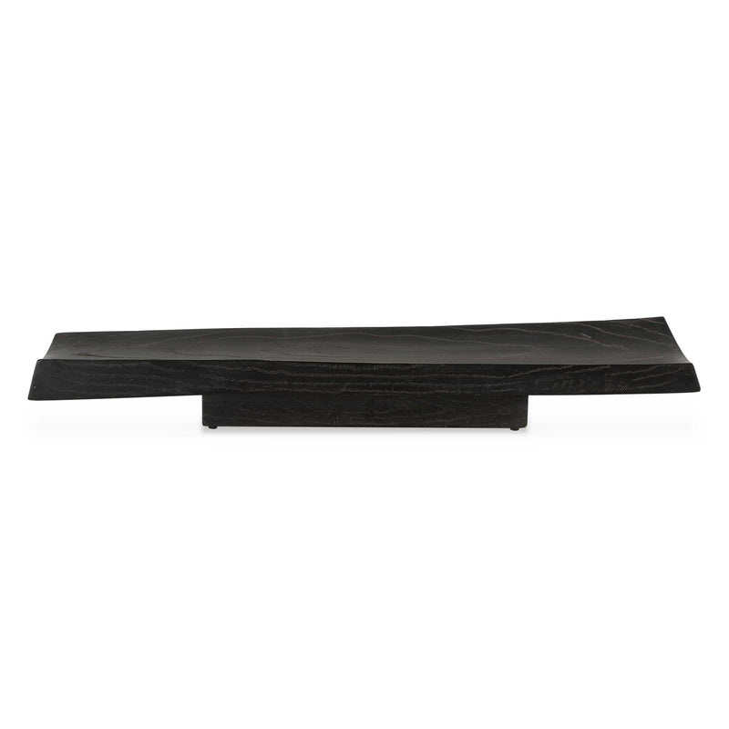 Uttermost 18329 Ciaran Indoor-Outdoor Wooden Tray