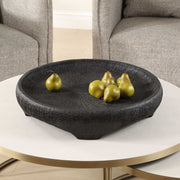 Uttermost 18326 Resonance Indoor-Outdoor Resin Bowl