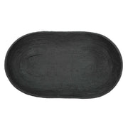 Uttermost 18328 Ember Weave Indoor-Outdoor Oblong Bowl