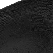 Uttermost 18328 Ember Weave Indoor-Outdoor Oblong Bowl