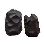 Uttermost Ember Root Teak Sculpture Set/2
