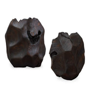 Uttermost Ember Root Teak Sculpture Set/2