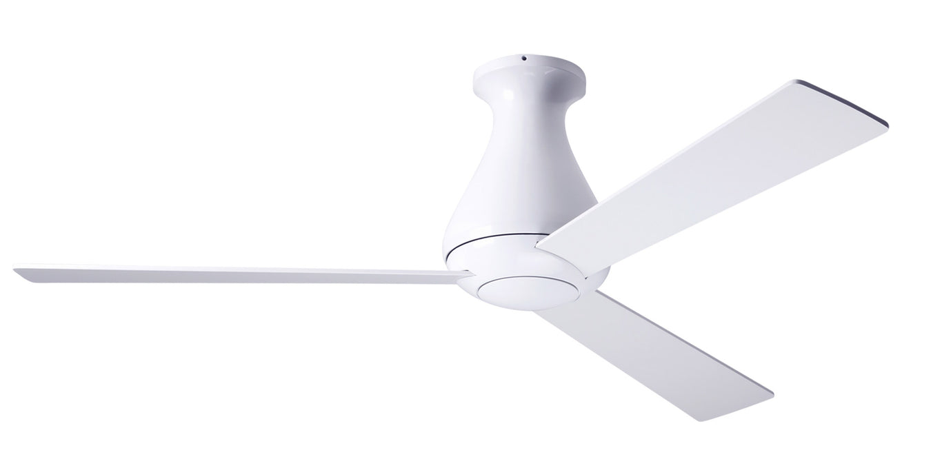 The Modern Fan Company Altus Fan – Minimalist Architectural Ceiling Fan
