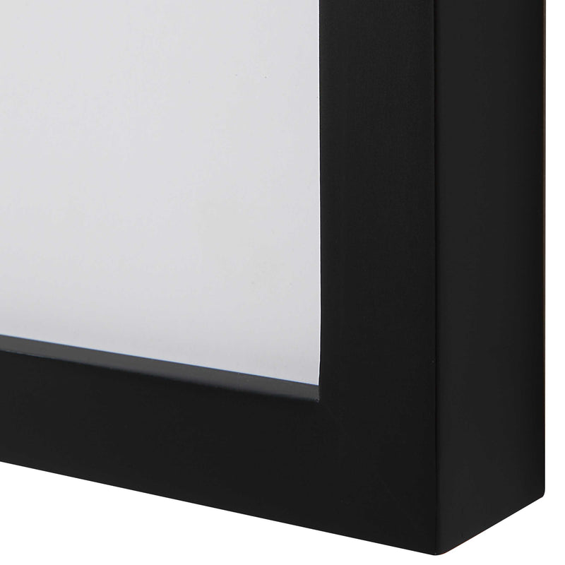 Uttermost 32289 Euphoria Abstract Art Print