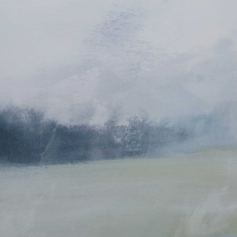 Uttermost 32338 Breezy Vista Framed Prints Set/2